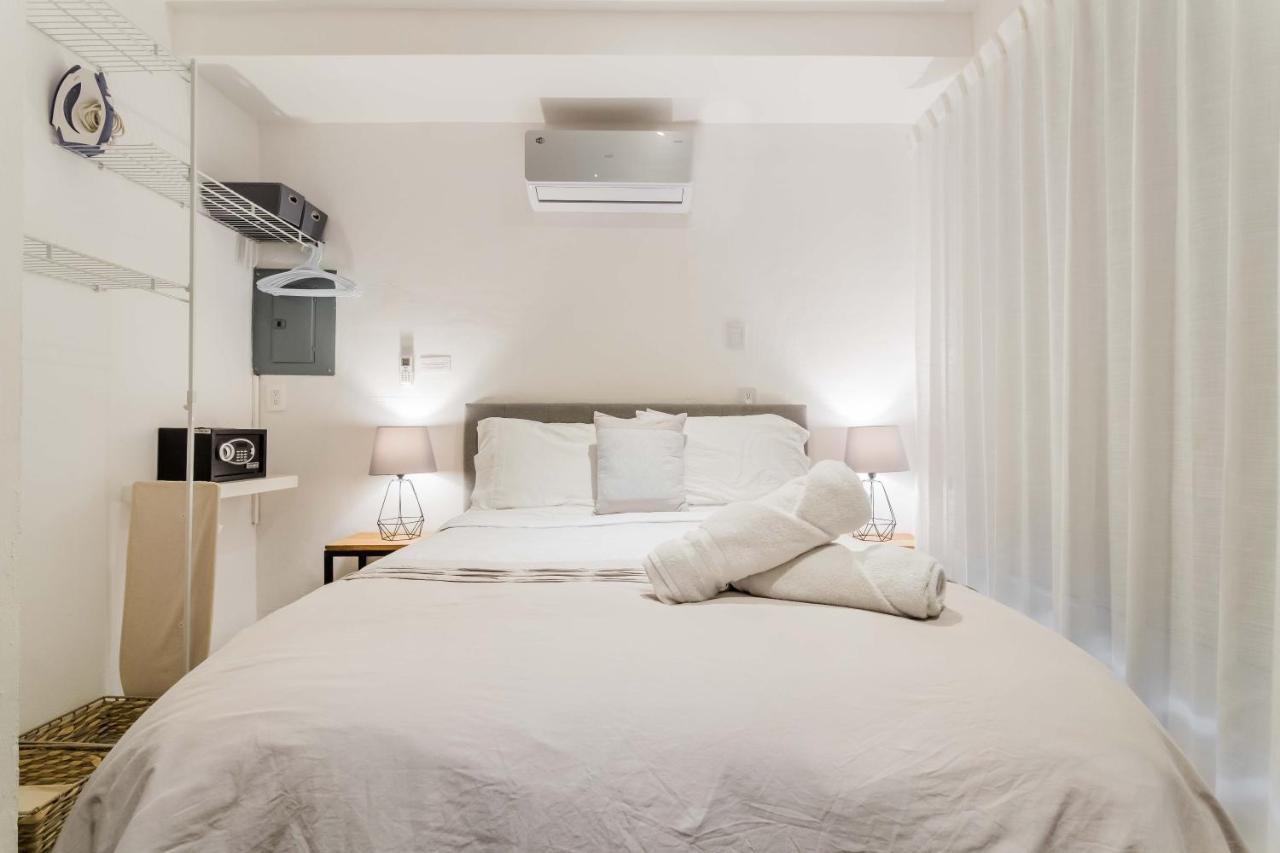 Hotelzone L20 Beach Access 坎昆 外观 照片
