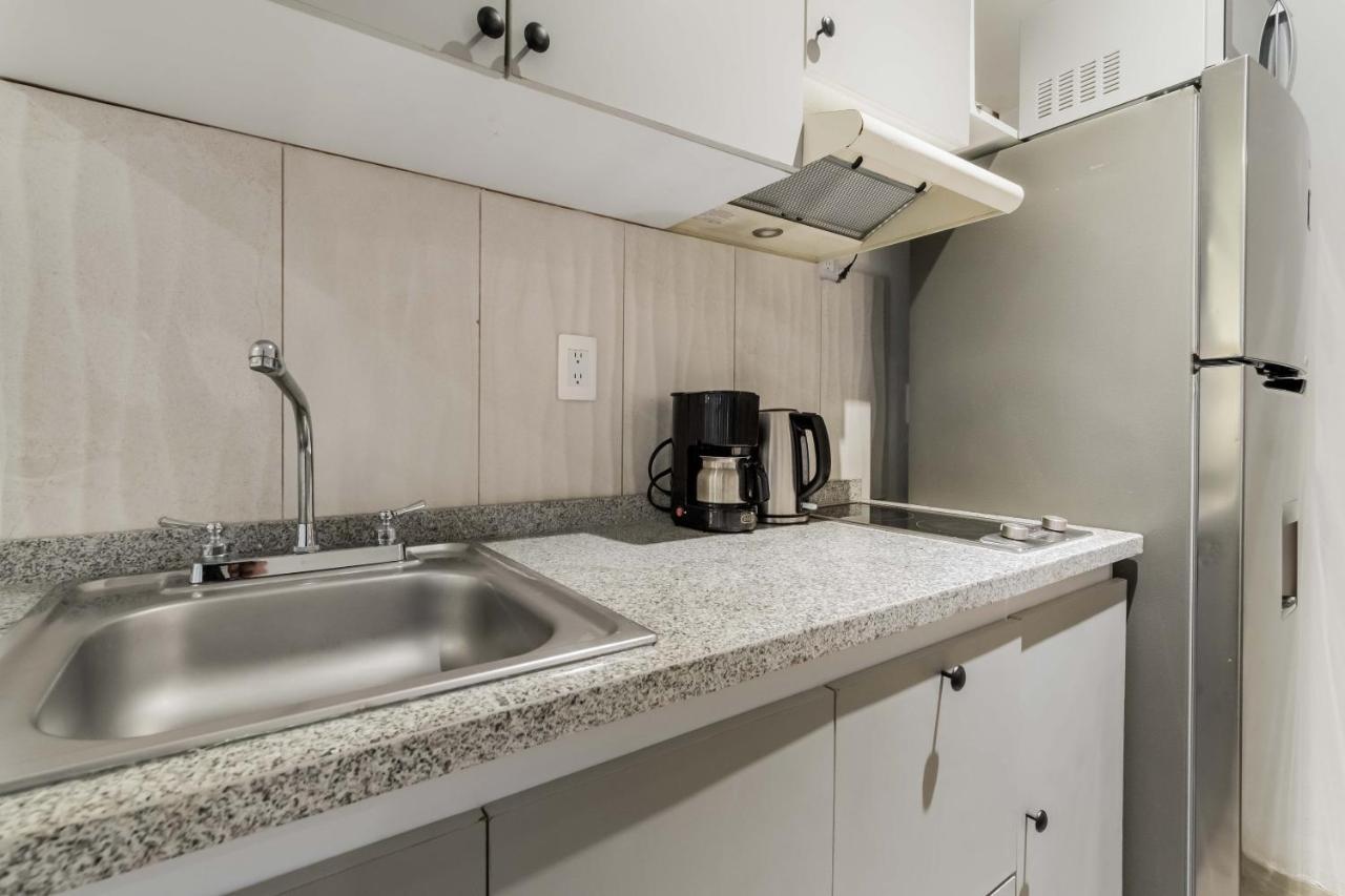 Hotelzone L20 Beach Access 坎昆 外观 照片