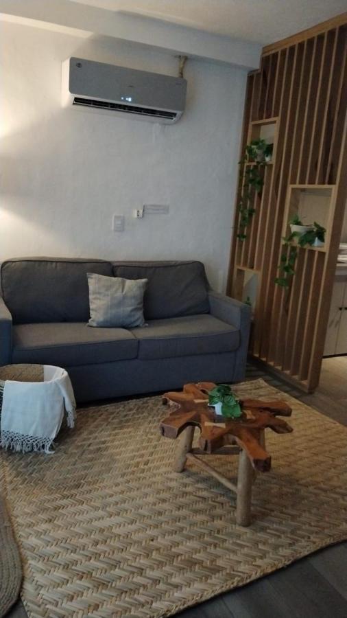 Hotelzone L20 Beach Access 坎昆 外观 照片