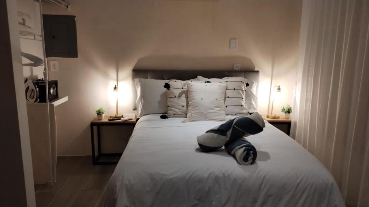 Hotelzone L20 Beach Access 坎昆 外观 照片